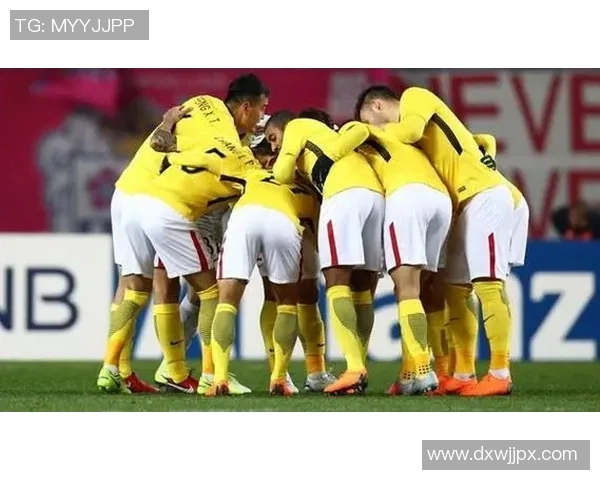 权健对阵全北亚冠精彩直播视频下载全攻略与赛前分析