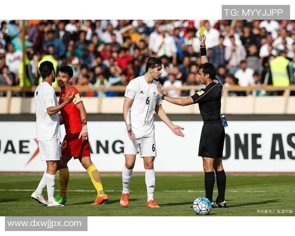 约旦与中国足球友谊赛精彩对决展现两国足球风采与实力较量