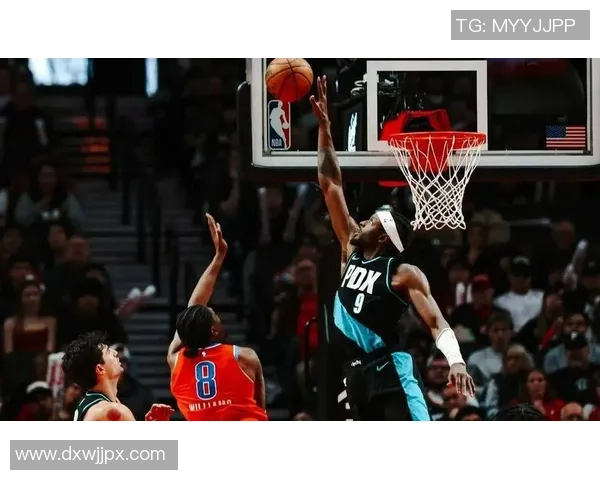 2020年1月8日NBA精彩对决开拓者挑战猛龙全场回顾与精彩瞬间分析