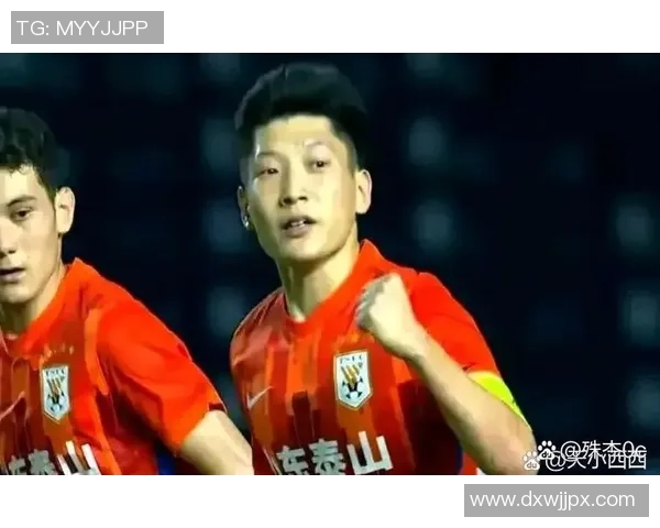 媒体人：卢永涛大概率自在身加盟海港，泰山将得到青训补偿